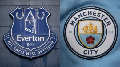 man city vs everton